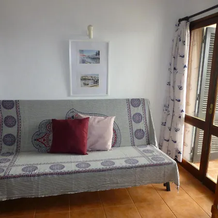 Lejlighed Algarve, Central 1 Bedroom Apartment, Albufeira, In Praia Oura