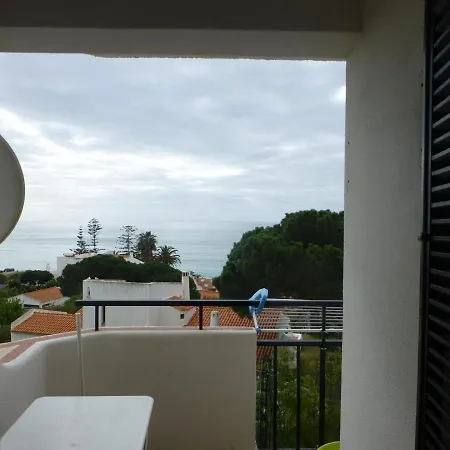 Algarve, Central 1 Bedroom Apartment, Albufeira, In Praia Oura Lejlighed Albufeira
