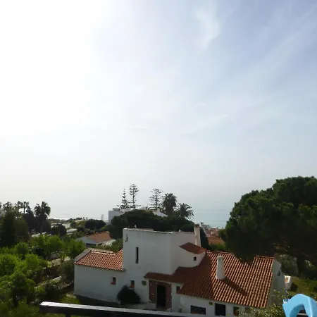 Lejlighed Algarve, Central 1 Bedroom Apartment, Albufeira, In Praia Oura