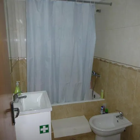 Algarve, Central 1 Bedroom Apartment, Albufeira, In Praia Oura