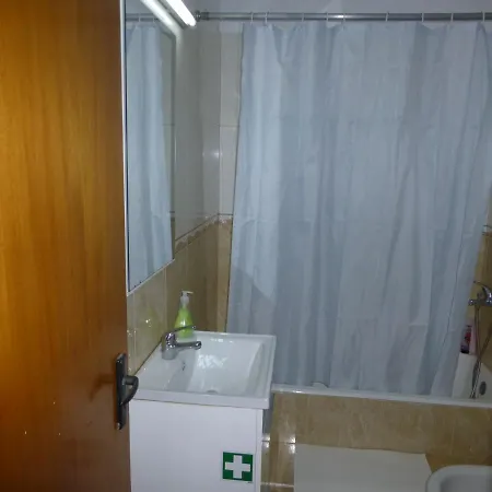Algarve, Central 1 Bedroom Apartment, Albufeira, In Praia Oura * Albufeira